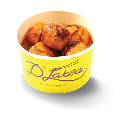 fish ball