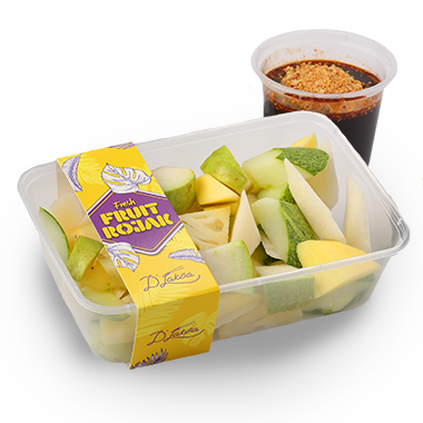 fruit rojack